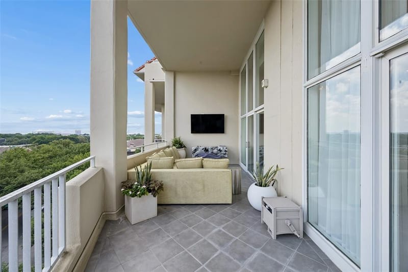 4500 Roland Avenue # 701, Highland Park TX 75219 - Photo 24