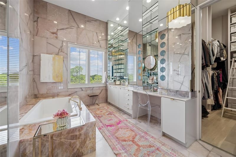 4500 Roland Avenue # 701, Highland Park TX 75219 - Photo 15