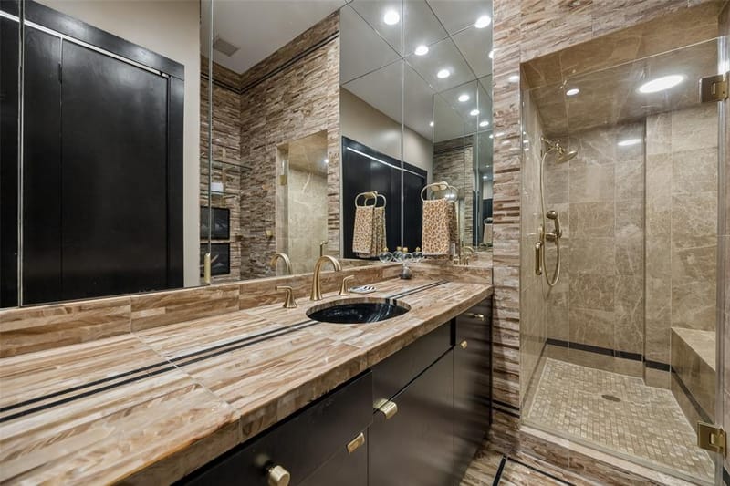 4500 Roland Avenue # 701, Highland Park TX 75219 - Photo 19