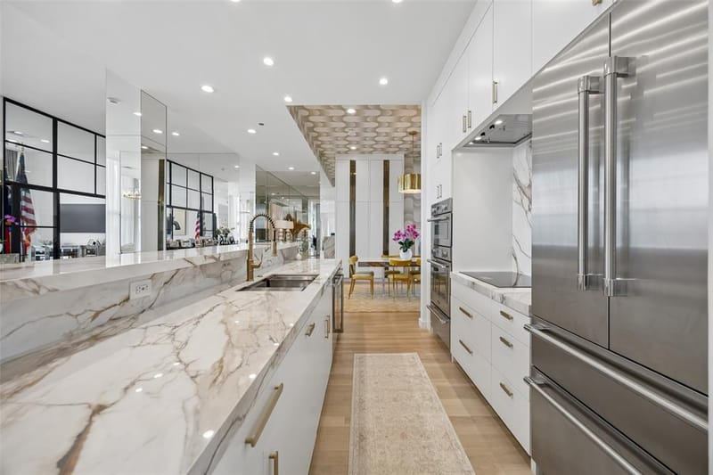 4500 Roland Avenue # 701, Highland Park TX 75219 - Photo 8