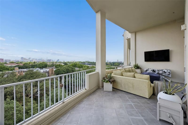 4500 Roland Avenue # 701, Highland Park TX 75219 - Photo 25