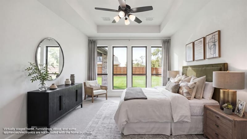 4721 Floral Fields, McKinney TX 75071 - Photo 12