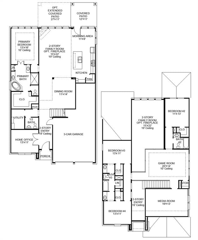 4721 Floral Fields, McKinney TX 75071 - Photo 22
