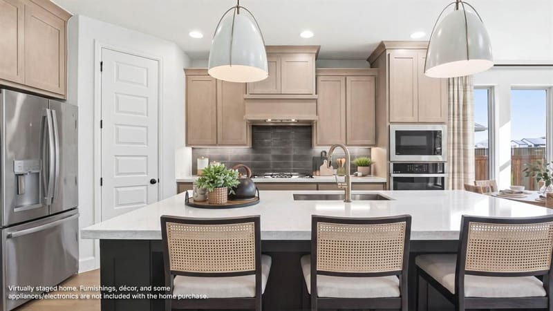 4721 Floral Fields, McKinney TX 75071 - Photo 3