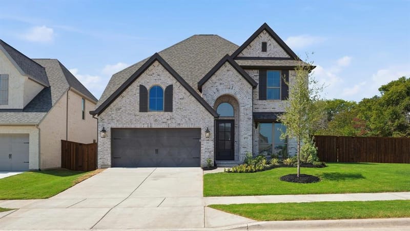 4721 Floral Fields, McKinney TX 75071