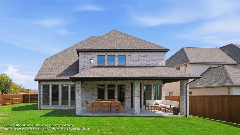 4721 Floral Fields, McKinney TX 75071 - Photo 20