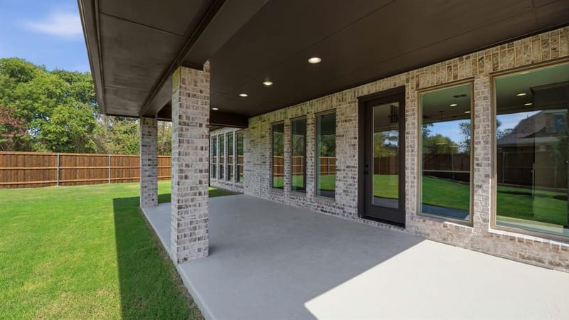 4721 Floral Fields, McKinney TX 75071 - Photo 21