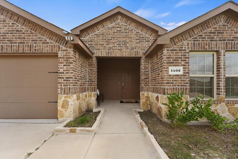 1403 Thunder Canyon Way, Josephine TX 75189 - Photo 2