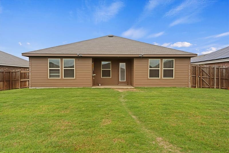 1403 Thunder Canyon Way, Josephine TX 75189 - Photo 26