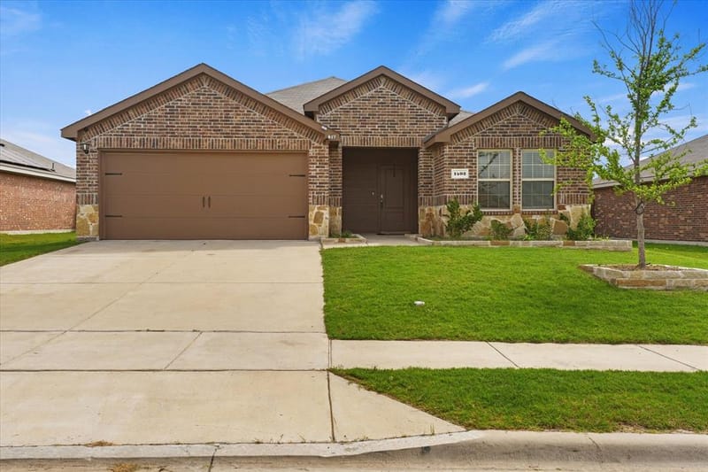 1403 Thunder Canyon Way, Josephine TX 75189 - Photo 3