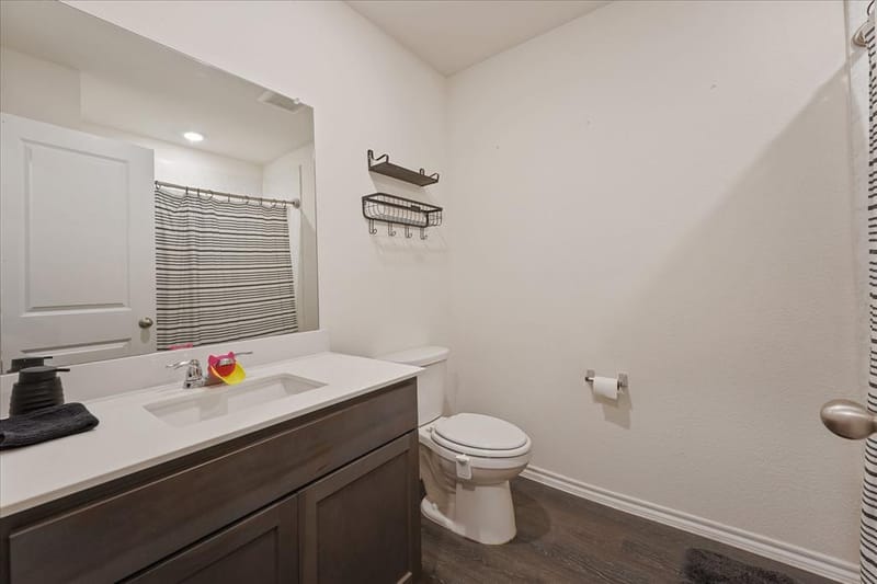 1403 Thunder Canyon Way, Josephine TX 75189 - Photo 8