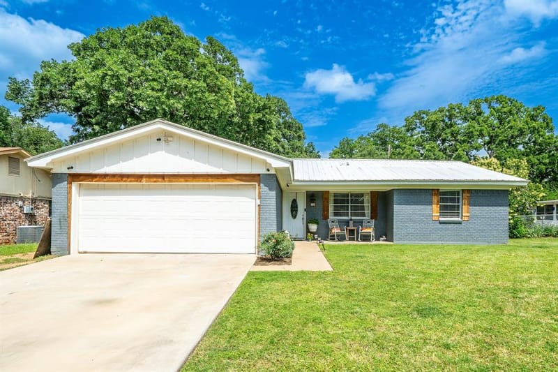 605 28th Avenue, Mineral Wells TX 76067 - Photo 9