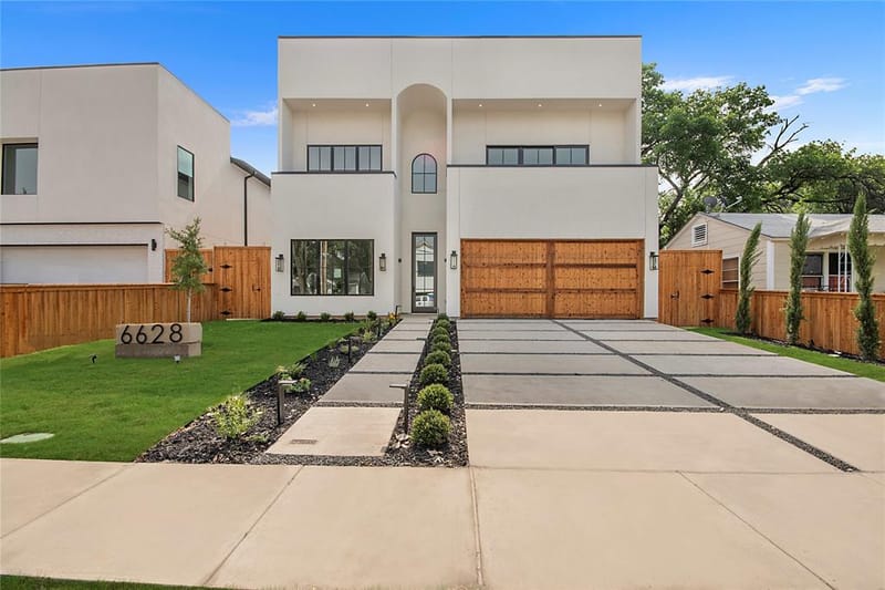6628 Lockheed Avenue, Dallas TX 75209 - Photo 2