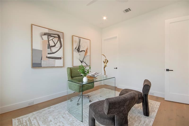 6628 Lockheed Avenue, Dallas TX 75209 - Photo 6