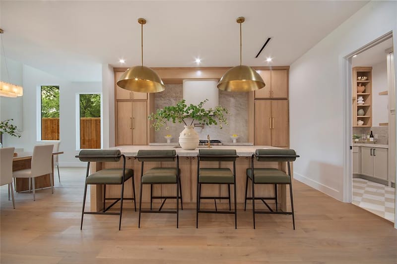 6628 Lockheed Avenue, Dallas TX 75209 - Photo 13