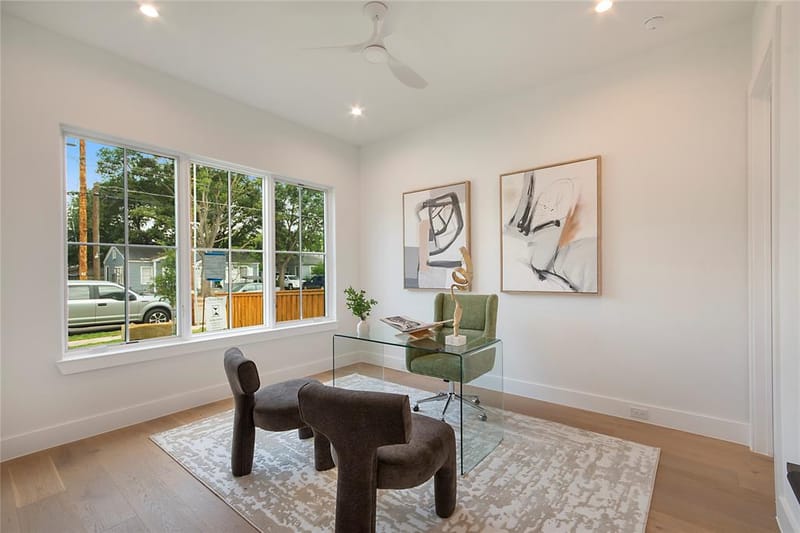 6628 Lockheed Avenue, Dallas TX 75209 - Photo 5