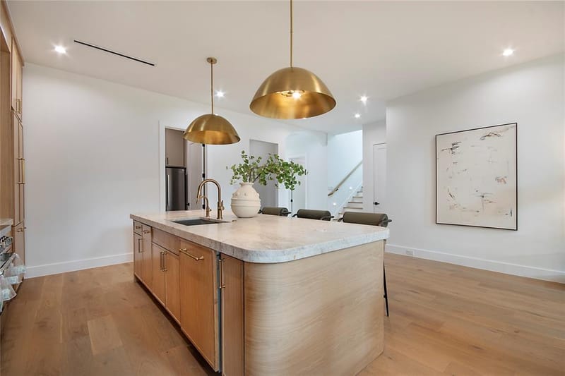 6628 Lockheed Avenue, Dallas TX 75209 - Photo 18