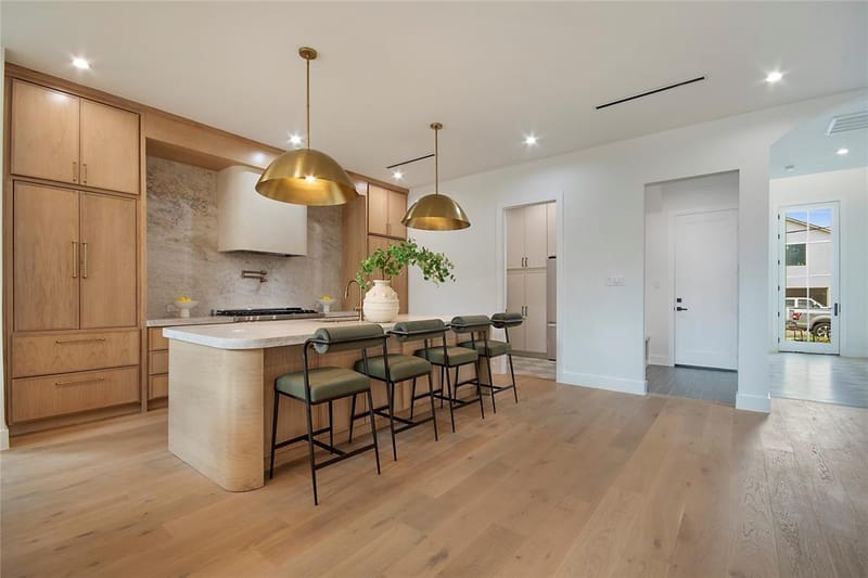 6628 Lockheed Avenue, Dallas TX 75209 - Photo 15