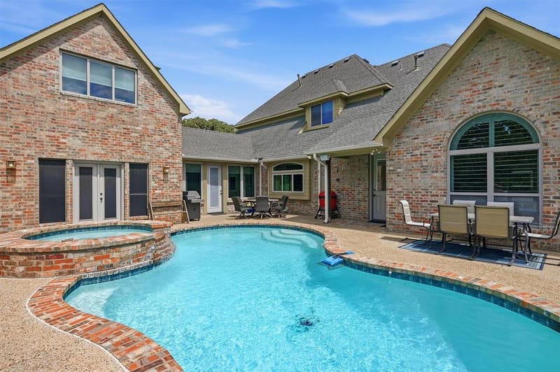 107 Iriquois Drive, Lake Kiowa TX 76240 - Photo 38
