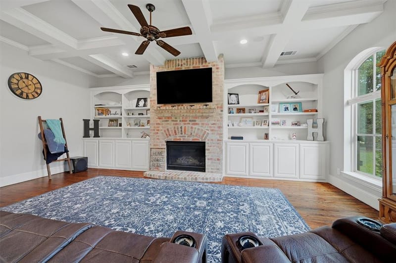 107 Iriquois Drive, Lake Kiowa TX 76240 - Photo 8