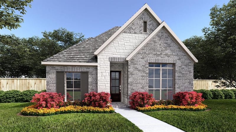 1633 Asbury Lane, Celina TX 75009