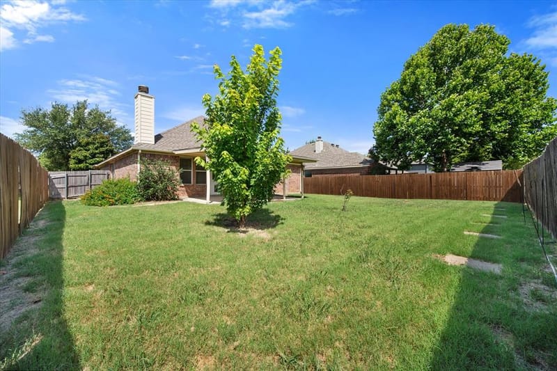1405 Chase Trail, Mansfield TX 76063 - Photo 26