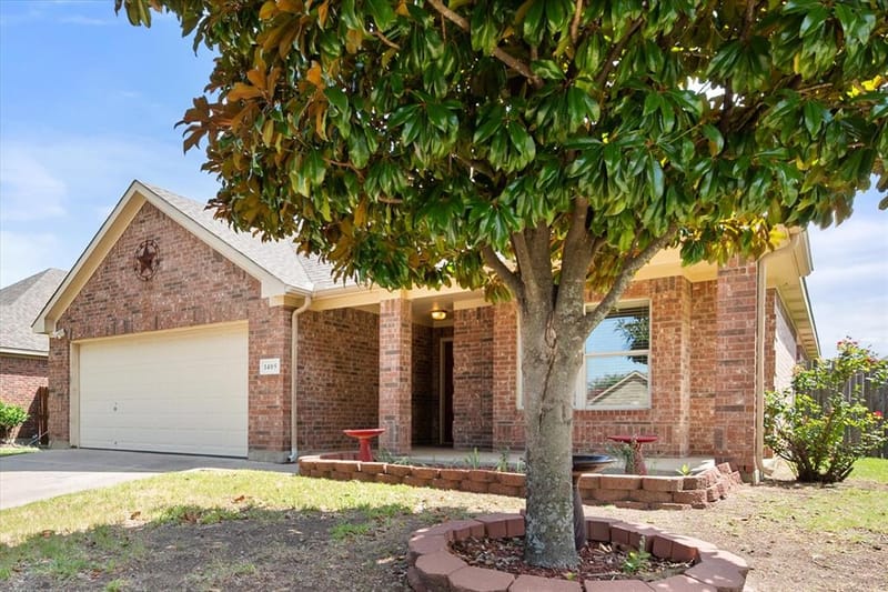 1405 Chase Trail, Mansfield TX 76063 - Photo 3