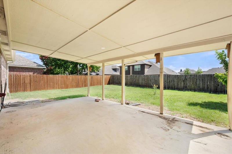 1405 Chase Trail, Mansfield TX 76063 - Photo 24