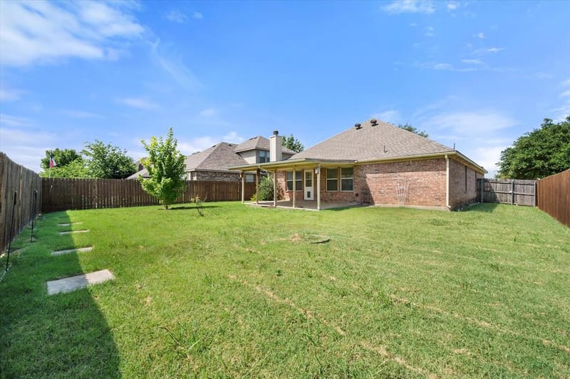1405 Chase Trail, Mansfield TX 76063 - Photo 25