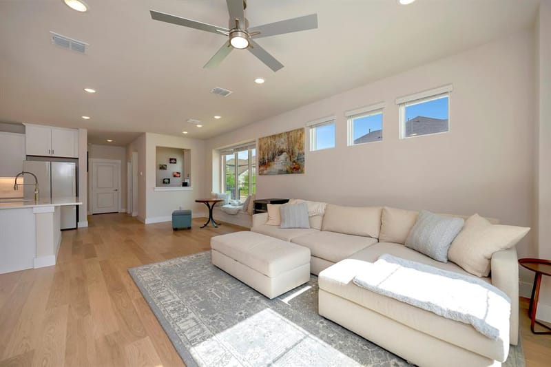 4720 Smokey Quartz Lane, Arlington TX 76005 - Photo 6