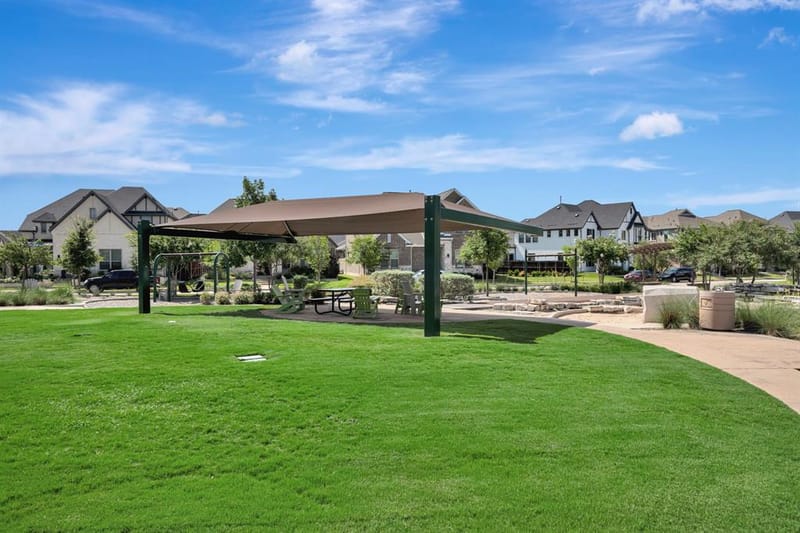 4720 Smokey Quartz Lane, Arlington TX 76005 - Photo 36