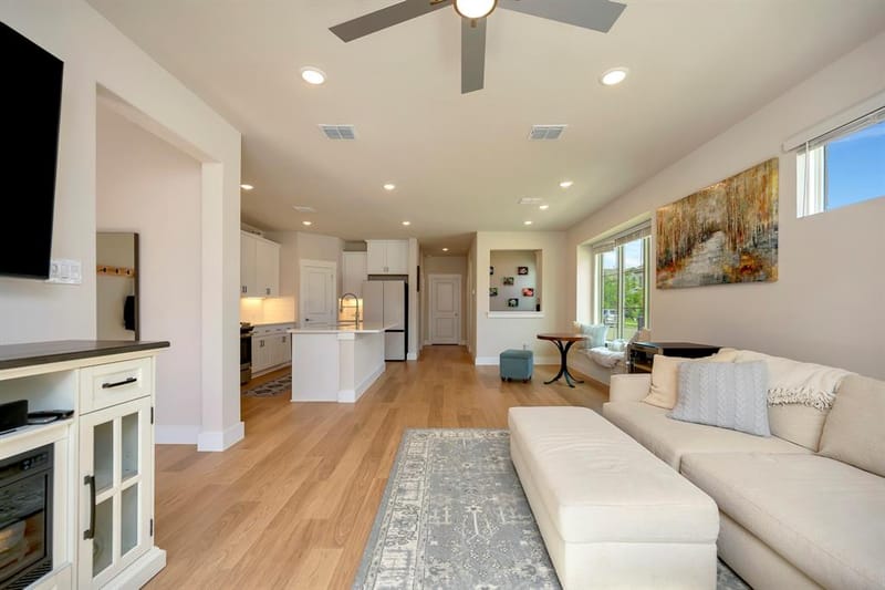 4720 Smokey Quartz Lane, Arlington TX 76005 - Photo 11