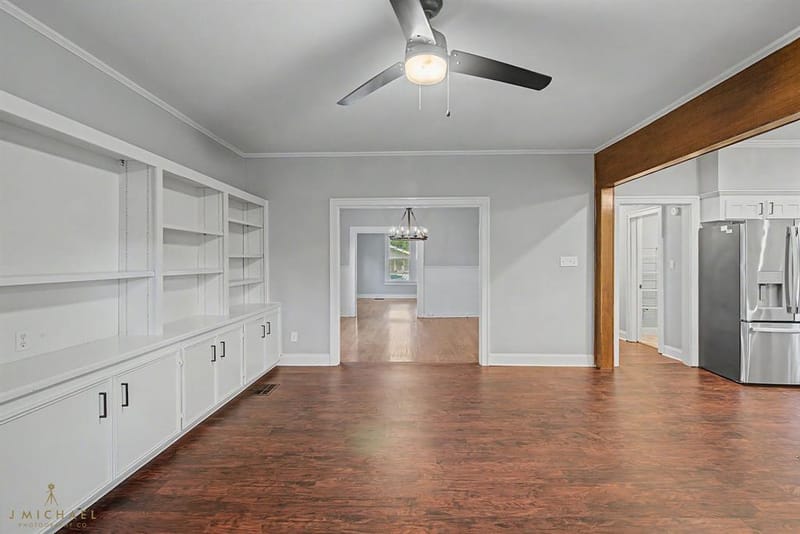 420 Forest Avenue, Shreveport LA 71104 - Photo 17