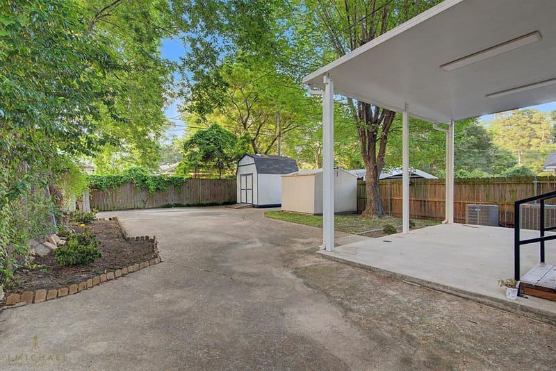 420 Forest Avenue, Shreveport LA 71104 - Photo 35