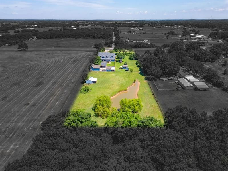 2100 Fm 3048, Cleburne TX 76031 - Photo 3