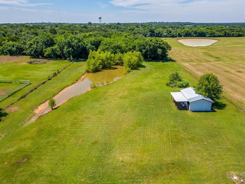 2100 Fm 3048, Cleburne TX 76031 - Photo 5