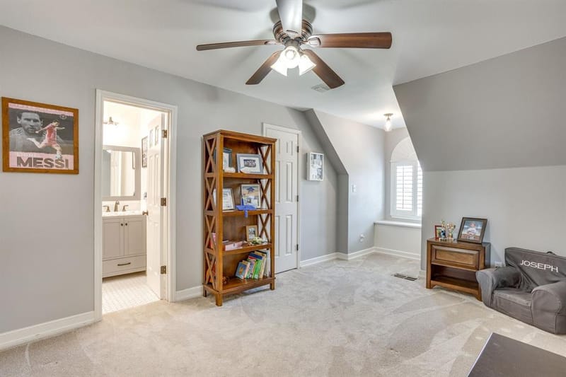 2100 Fm 3048, Cleburne TX 76031 - Photo 18