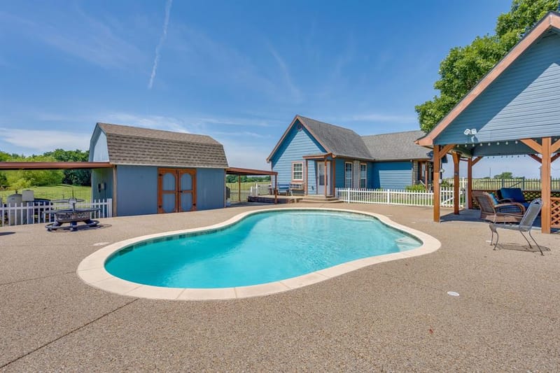 2100 Fm 3048, Cleburne TX 76031 - Photo 37