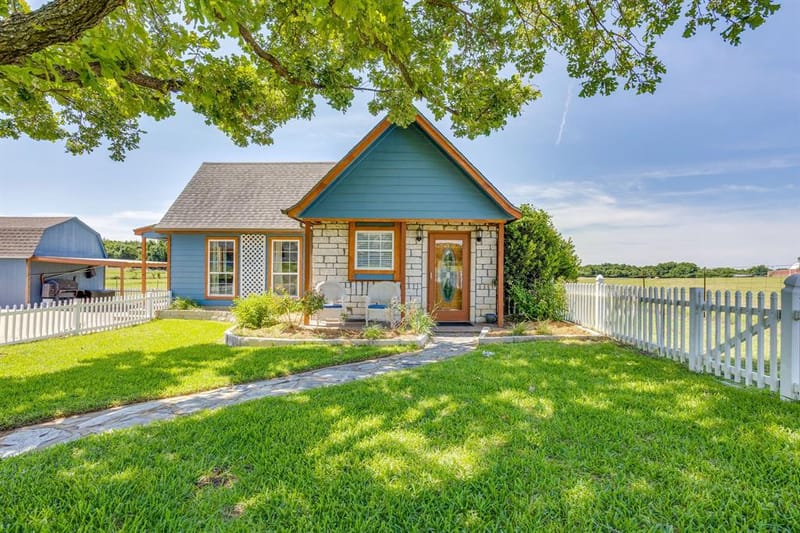 2100 Fm 3048, Cleburne TX 76031 - Photo 31