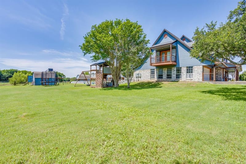 2100 Fm 3048, Cleburne TX 76031 - Photo 39