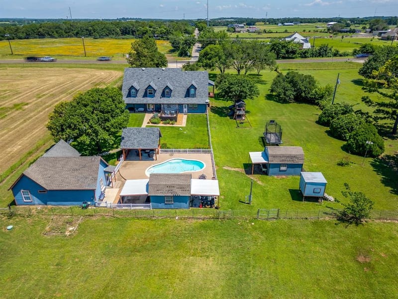 2100 Fm 3048, Cleburne TX 76031 - Photo 4