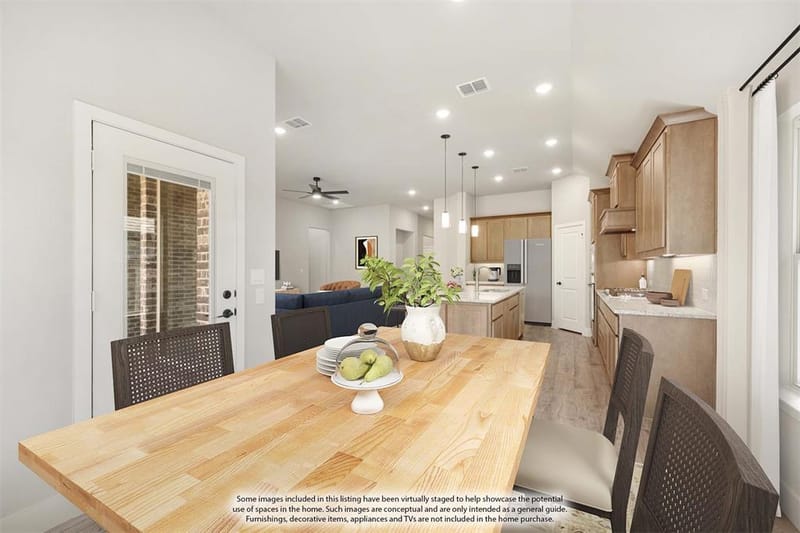 217 Rock Sparrow Lane, Alvarado TX 76009 - Photo 17