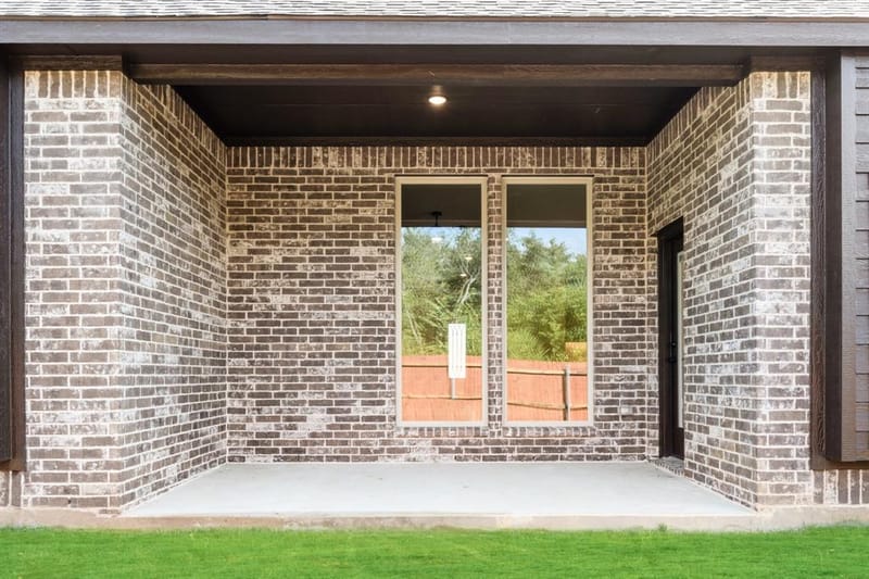 217 Rock Sparrow Lane, Alvarado TX 76009 - Photo 33