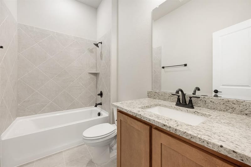 217 Rock Sparrow Lane, Alvarado TX 76009 - Photo 31