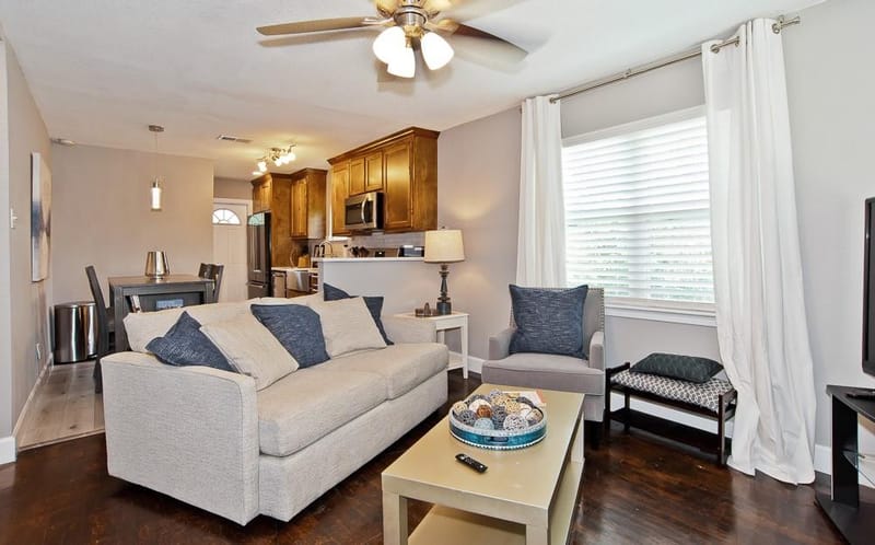 1810 Shaw Street, Dallas TX 75212 - Photo 6