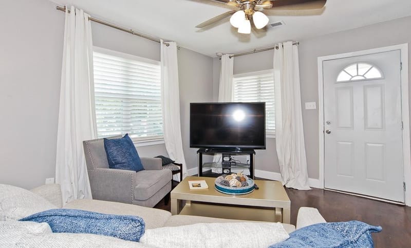 1810 Shaw Street, Dallas TX 75212 - Photo 3