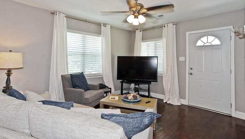 1810 Shaw Street, Dallas TX 75212 - Photo 5