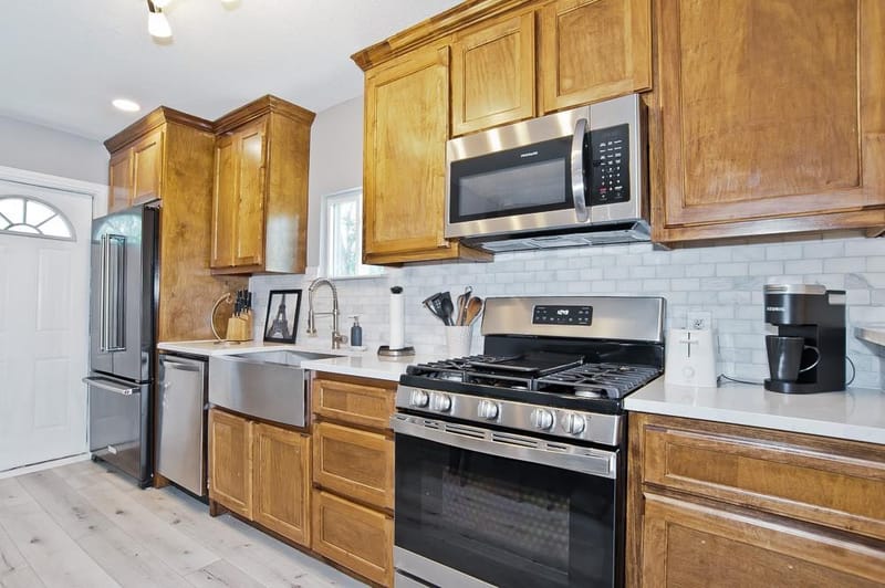 1810 Shaw Street, Dallas TX 75212 - Photo 11