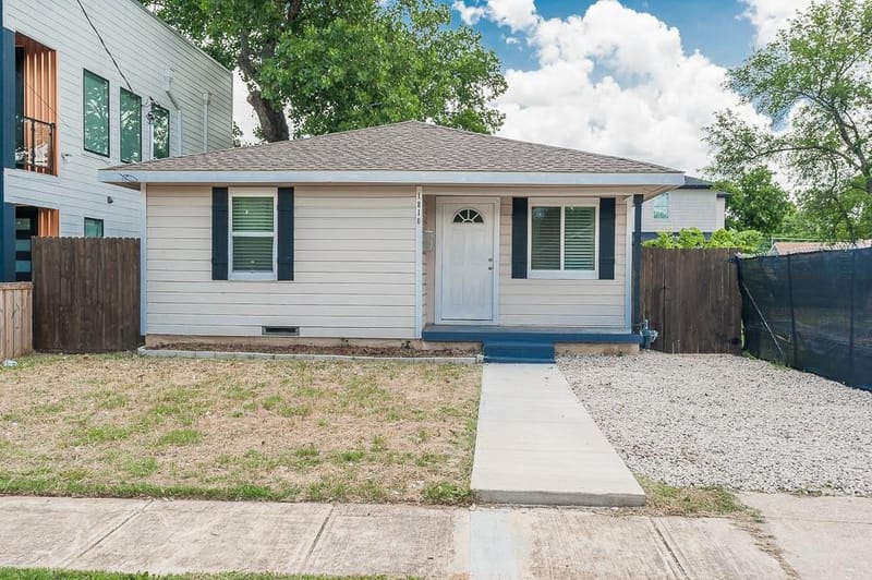 1810 Shaw Street, Dallas TX 75212 - Photo 29