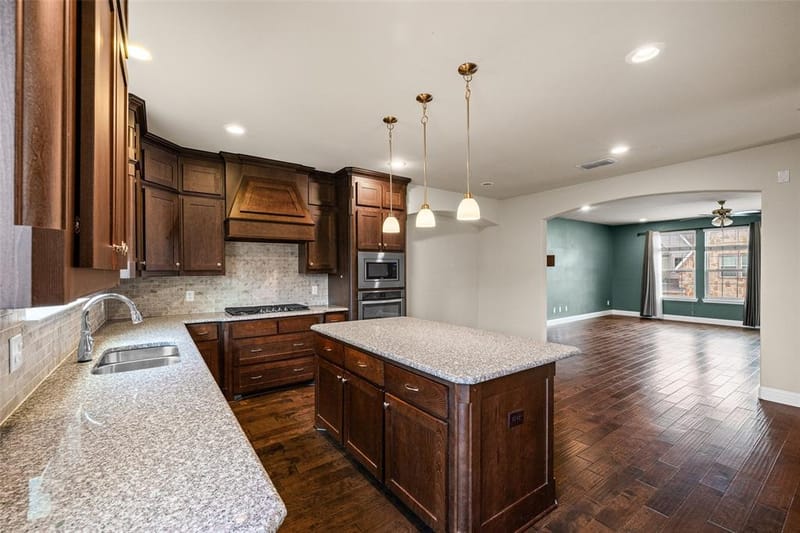 7116 Rose Quartz CT, Fort Worth TX 76132 - Photo 13